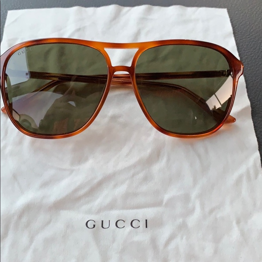 Gucci sunglasses